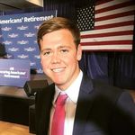 Profile Photo of Michael DeSantis (@michaelforchair) on Instagram