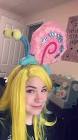 Profile Picture of   Im making a fancy Spongebob... (@avantgeek) on Tiktok
