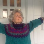 Profile Picture of nannette cotton pawlowski (@nannettecotton) on Instagram