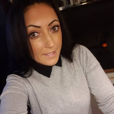 Profile Picture of Isabelle Regnier (@Isabelleregnie4) on Twitter