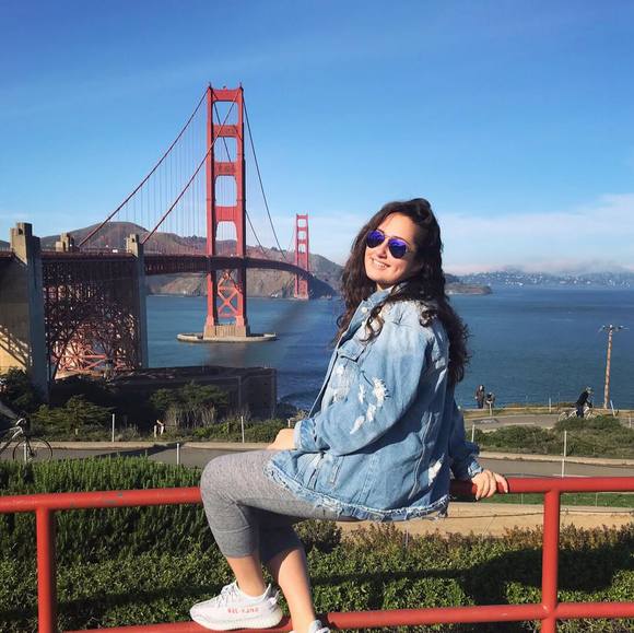 Profile Picture of Michelle Botvinnik (@mbotvinnik) on Poshmark