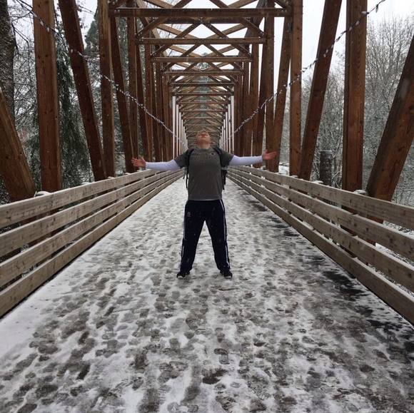 Profile Picture of Zack Caddock (@zack_cad76) on Poshmark