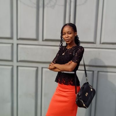 Profile Picture of Anita Dickson (@AnitawDickson) on Twitter