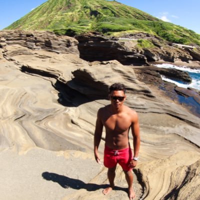 Profile Picture of Kealii Punley (@KPunley) on Twitter