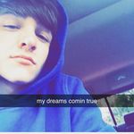 Profile Picture of Patrick pace (@patrickpace740) on Instagram