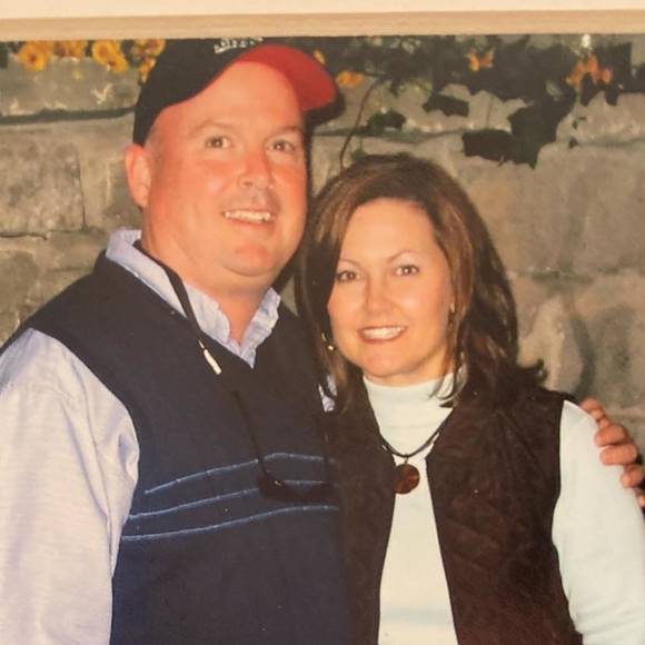 Profile Picture of Kathy tim Massey (@katmas77) on Poshmark