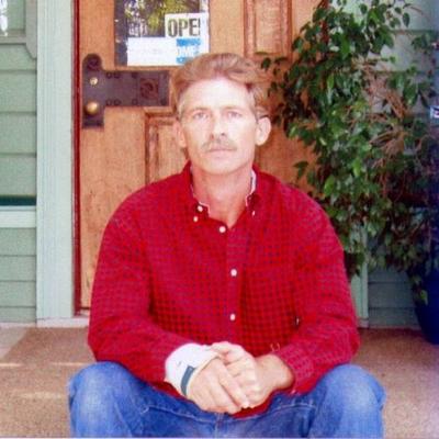 Profile Picture of Michael Autry (@MautryMichael) on Twitter