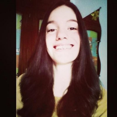 Profile Picture of Maria Peral (@mariaperal10) on Twitter
