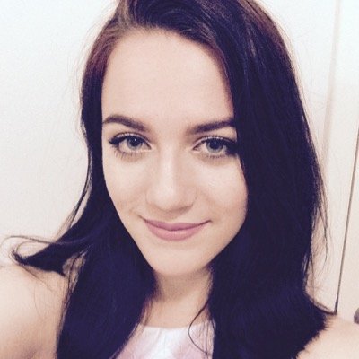 Profile Picture of Danielle Curtis (@DaniCurtis9726) on Twitter