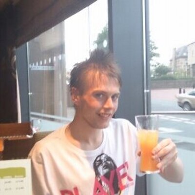 Profile Picture of Daryl Newman (@DNewmanMH) on Twitter