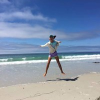 Profile Picture of Gigi Zhang (@gigi-zhang-16) on Quora