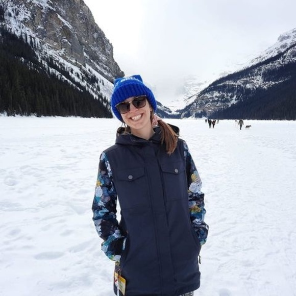 Profile Picture of Danielle Shirriff (@dshirriff) on Poshmark