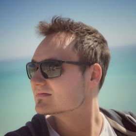 Profile Picture of Markus Czerwonka (@czerwonka0215) on Pinterest