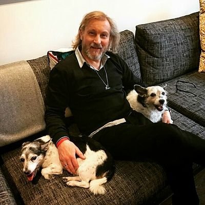 Profile Picture of David Brett Hickman (@DavidBrettHick1) on Twitter