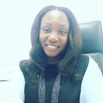 Profile Picture of Shirley Lamptey (@baby_shirl) on Instagram