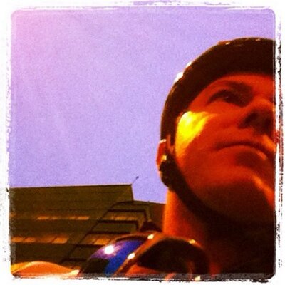 Profile Picture of Matt Jones (@EchoEffects) on Twitter