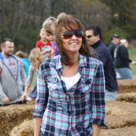 Profile Picture of Stacey Clark Robinault (@staceyrobinault) on Pinterest