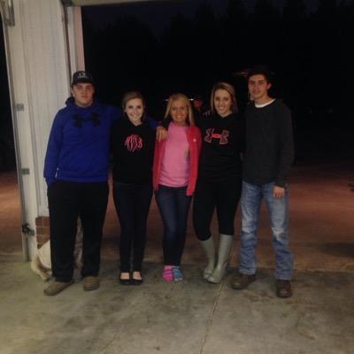 Profile Picture of Tyler Braddy (@TBRAD_98) on Twitter