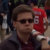 Profile Picture of Ian Rose (@James_Argus) on Twitter