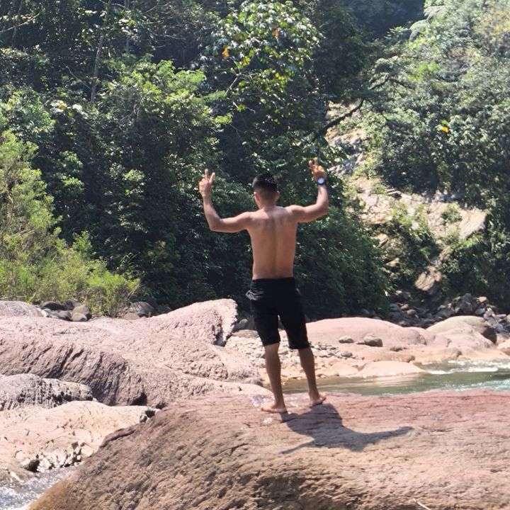 Profile Picture of Wesley (@weslei20121) on Tiktok