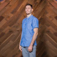 Profile Picture of Andrey Orlov (@andreyorlov13) on Tiktok