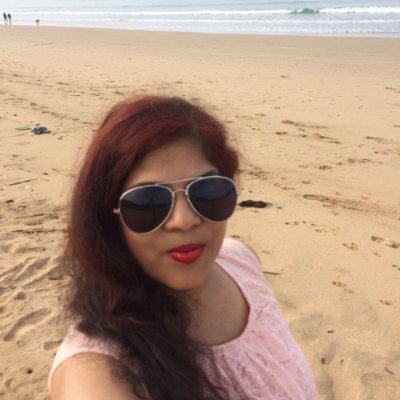 Profile Picture of Jean D'Souza (@JeanDSouza3) on Twitter