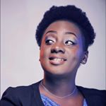 Profile Picture of obasi ruth chy (@makkies_foodnsmoothies) on Instagram