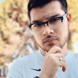 Profile Picture of Jesse Estudillo (@jesse.estudillo) on Facebook