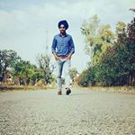Profile Picture of Kamal Dhami (@_____preet__kamal______) on Instagram