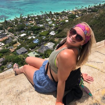 Profile Picture of Brooke Lambert (@BrookeLambert3) on Twitter