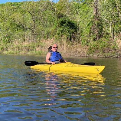 Profile Picture of Larry Martin (@LarryMartin) on Twitter