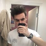 Profile Picture of Matt Townsend (@t.mxtt) on Instagram