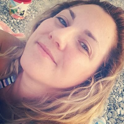 Profile Picture of Maria Modafferi (@smemole1) on Twitter