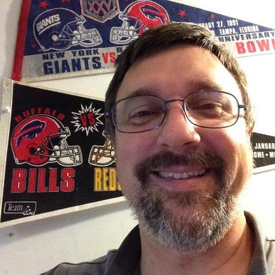 Profile Picture of Mark K. Jasinski (@MKJCI) on Twitter