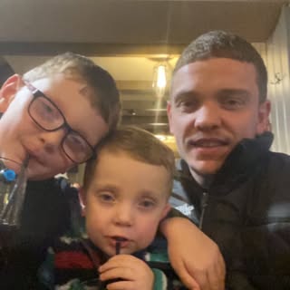 Profile Picture of Michael Evans (@michaelevans_) on Instagram