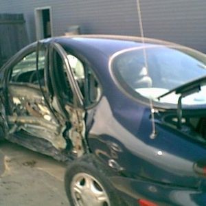 Profile Picture of Sean Meadows (@cavalier64_07) on Myspace