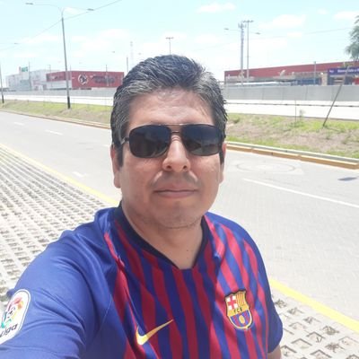 Profile Picture of Pedro Alejandro (@@redcamaleon) on Twitter
