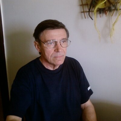 Profile Picture of Anton12 (@kucko) on Twitter