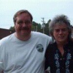 Profile Picture of Eric Goldsmith (@wsfd17) on Instagram