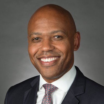 Profile Picture of Mark Welch (@kuraje) on Twitter