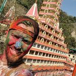 Profile Picture of Justin Nichols (@justintotravel) on Instagram