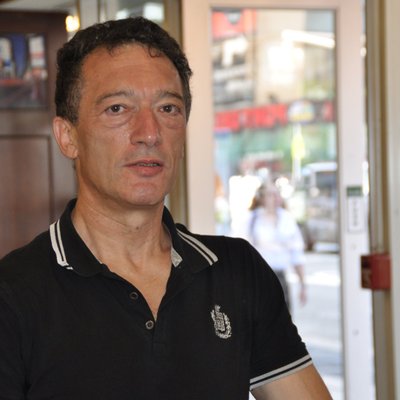 Profile Picture of Jojo91salsero (@behar_joel) on Twitter
