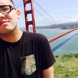 Profile Picture of George Gomez (@1005g) on Myspace