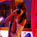 Profile Picture of Elsy Vreysen (@elsy vreysen) on Flickr