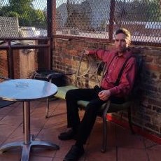Profile Picture of Justin Traver (@TraverJustin) on Twitter