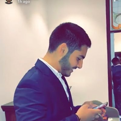 Profile Picture of Nadim Saad (@nadimsaad01) on Twitter
