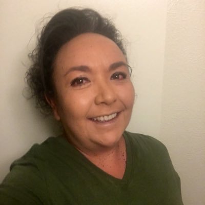 Profile Picture of Yolanda Cortez (@yolanda94780129) on Twitter