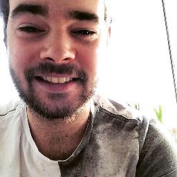 Profile Picture of Nigel L'espoir (@NigelTheHope) on Twitter