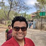 Profile Picture of Sriram Varahan (@sriram.varahan) on Instagram