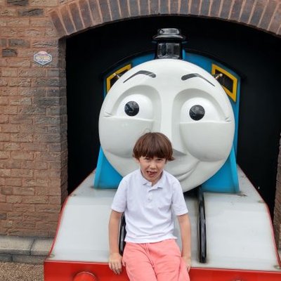 Profile Picture of Chris Thomas (@ChrisThomas1107) on Twitter